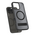  Чехол Spigen Ultra Hybrid S MagSafe, frost black - iPhone 16 Pro 