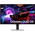  Монитор Samsung Odyssey OLED G8 LS32FG812SIXCI серебристый 