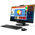  Монитор LENOVO ThinkCentre Tiny-In-One TIO27 (11JHRAT1UK) 