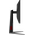 Монитор AOC 25G4S Black 