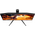  Монитор AOC 25G4S Black 