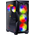  ПК Bloody BD-PC RB55C1 (2107186) MT Ryzen 5 5600X (3.7) 32Gb SSD1Tb RTX4060 8Gb Windows 11 Home GbitEth 500W черный (RUS) 