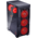  ПК Bloody BD-PC RB55C1 (2107186) MT Ryzen 5 5600X (3.7) 32Gb SSD1Tb RTX4060 8Gb Windows 11 Home GbitEth 500W черный (RUS) 