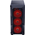  ПК Bloody BD-PC RB55C1 (2107186) MT Ryzen 5 5600X (3.7) 32Gb SSD1Tb RTX4060 8Gb Windows 11 Home GbitEth 500W черный (RUS) 