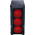  ПК BLOODY BD-PC CH61C1 (2085725) Intel Core i5 12400F, DDR4 16ГБ, 1ТБ(SSD), nVidia GeForce RTX 3050 - 8 ГБ, Windows 11 Home, черный 