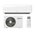  Кондиционер KEG KAC-12GHABp-P300 Smart K inverter WI-FI 