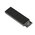  Внешний корпус SSD AgeStar 31UBVS6C NVMe/SATA USB3.0 алюминий черный M2 2280 B/M-key 