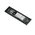  Внешний корпус SSD AgeStar 31UBVS6C NVMe/SATA USB3.0 алюминий черный M2 2280 B/M-key 