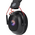  Наушники OKLICK HS-L305G черный/красный 