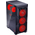  ПК BLOODY BD-PC CH61C1 (2085725) Intel Core i5 12400F, DDR4 16ГБ, 1ТБ(SSD), nVidia GeForce RTX 3050 - 8 ГБ, Windows 11 Home, черный 