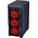  ПК BLOODY BD-PC CH61C1 (2085725) Intel Core i5 12400F, DDR4 16ГБ, 1ТБ(SSD), nVidia GeForce RTX 3050 - 8 ГБ, Windows 11 Home, черный 