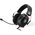  Наушники OKLICK HS-L305G черный/красный 