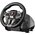  Руль Mad Catz M.2.X. Pro (USB, вибрация, 3 педали, рычаг переключения, D-Pad) 