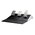  Руль Mad Catz M.2.X. Pro (USB, вибрация, 3 педали, рычаг переключения, D-Pad) 