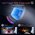  Беспроводной геймпад EasySMX X20 (VG-C518) с RGB подсветкой, для ПК Смартфонов, датчики Холла 