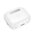  Наушники bluetooth HOCO EW87 Gata true wireless touch screen белый 