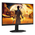  Монитор AOC 24G42E черный и черный/красный 