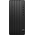  ПК HP Pro 290 G9 (6B2X6EA) MT i5 12400 (2.5) 8Gb SSD512Gb UHDG 730 FreeDOS GbitEth WiFi BT 180W kb мышь клавиатура черный 