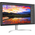  Монитор LG 32UN650K-W.ARUZ черный 