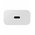  Сетевое зарядное устройство Samsung EP-T2510 White (EP-T2510NWEGEU) 