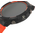  Smart-часы Black Shark BS-W2402 (GS3 Sport) (1746933) корп.черный рем.оранжевый 