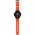  Smart-часы Black Shark BS-W2402 (GS3 Sport) (1746933) корп.черный рем.оранжевый 