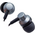 Гарнитура внутриканальная OKLICK HS-S-230 1.2м черный (SS-E188B) 