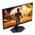  Монитор AOC 24G42E черный и черный/красный 
