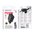 СЗУ BOROFONE BA98A Ilustre PD30W(2C1A) with digital display (C to C) черный 