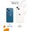 Силиконовый чехол  Mcover для iPhone 13 (Айфон 13 ), с принтом Под каблуком 