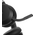  Наушники Jabra Evolve2 75 Link380c MS Stereo черный (27599-999-899) 