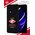  Силиконовый чехол DesignOnCase на Xiaomi Redmi Note 14 Pro+ 5G, ФК Спартак Москва 
