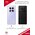  Силиконовый чехол DesignOnCase на Xiaomi Redmi Note 14 Pro+ 5G, ФК Спартак Москва 