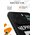  Силиконовый чехол DesignOnCase на Xiaomi Redmi Note 14 4G, с принтом ФК Краснодар Черников 