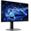  Монитор TCL 32G64 черный 