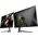  Монитор NPC MZ2712-B черный 