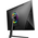  Монитор NPC MZ2712-B черный 