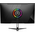  Монитор NPC MZ2712-B черный 