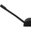  Наушники Jabra Evolve 30 II HS черный/красный (14401-20) 