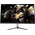  Монитор Samsung Odyssey 3D LS27FG900XIXCI серебристый 