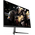  Монитор Samsung Odyssey 3D LS27FG900XIXCI серебристый 