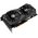  Видеокарта Asus ROG-Strix-GTX1650-O4G-Gaming GeForce GTX 1650 4096Mb 128bit GDDR5 1485/8002/HDMIx2/DPx2/HDCP Ret 