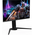  Монитор Gigabyte Aorus FO27Q2 (20VM0-FO27Q2BA-1EKR) черный 