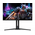  Монитор Gigabyte Aorus FO27Q2 (20VM0-FO27Q2BA-1EKR) черный 