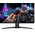  Монитор Gigabyte Aorus FO27Q2 (20VM0-FO27Q2BA-1EKR) черный 