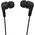 Гарнитура внутриканальная OKLICK HS-S-250 1.2м черный (SS-E161) 
