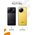  Силиконовый чехол Mcover на Poco F7 Ultra, с принтом Вакуку розовый 