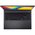  Ноутбук ASUS VivoBook 16 X1605VA-MB2102 (90NB10N3-M02KV0) 16", IPS, Core i7 13620H 2.4ГГц, 10 ядер, 16ГБ 512ГБ SSD, Intel Iris Xe graphics, без ОС 