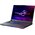  Ноутбук ASUS ROG Strix G16 G614FR-S5054 (90NR0NK8-M002E0) 16", IPS, Ryzen 9 9955HX 2.5ГГц, 16 ядер, 32ГБ 1ТБ SSD, GeForce RTX 5070 Ti для ноутбуков 