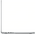  Ноутбук Apple MacBook Pro (MW2W3X/A) M4 10 core 16Gb SSD512Gb/10 core GPU 14.2" Liquid Retina XDR (3024x1964) macOS silver WiFi BT Cam 